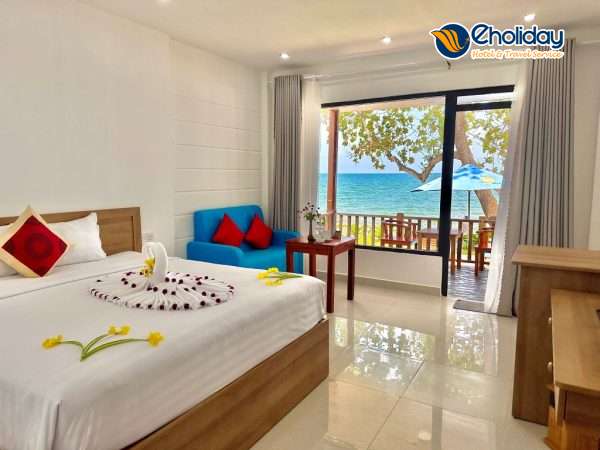 Orange Resort Bungalow Superior Sea View