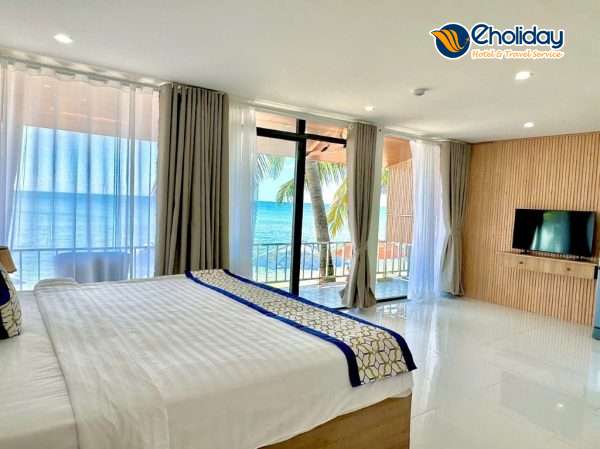 Orange Resort Panaroma Ocean Suite
