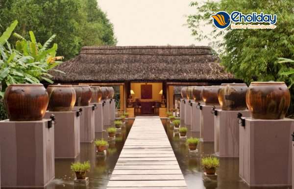 Pilgrimage Village Huế