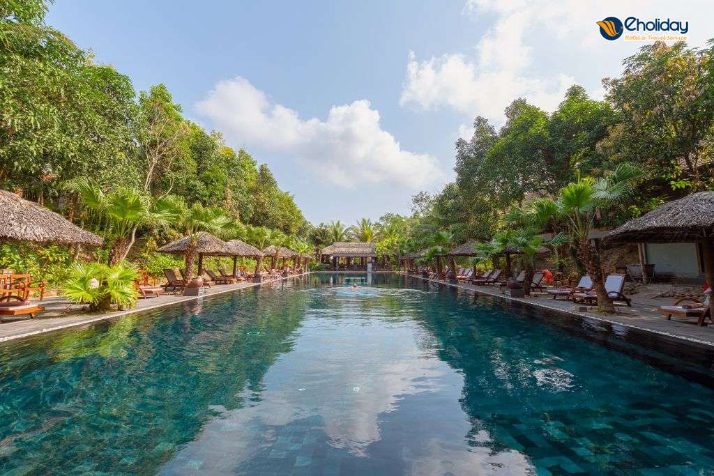 Pilgrimage Village Huế 5