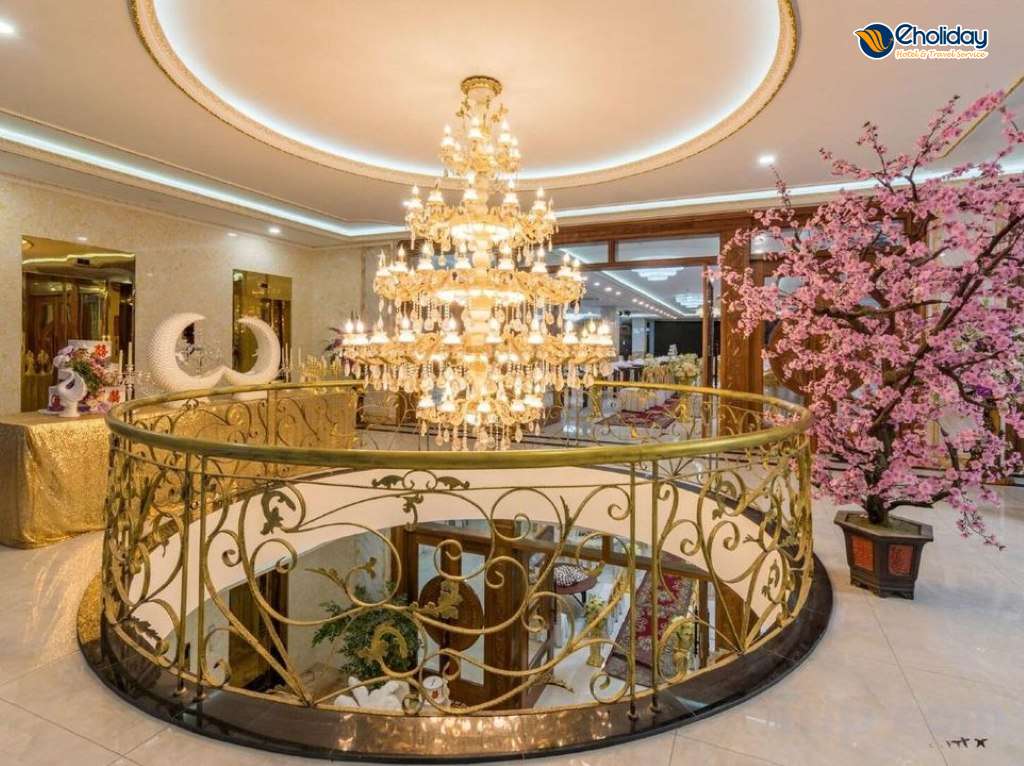 Tân An Palace Hotel 2
