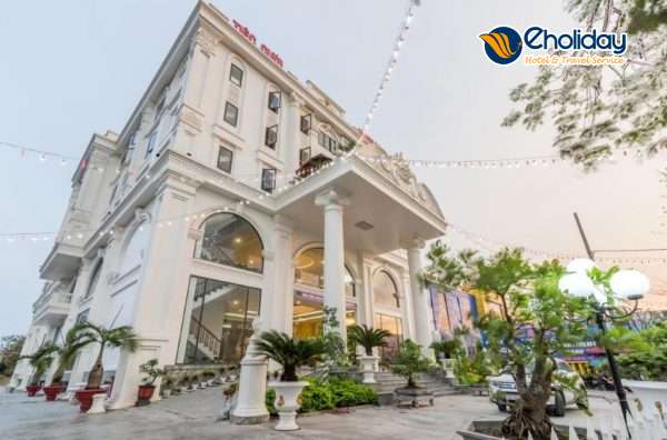 Tân An Palace Hotel