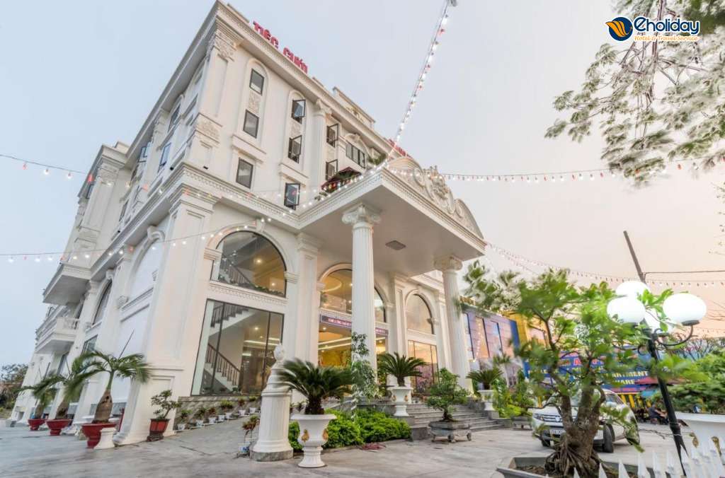 Tân An Palace Hotel