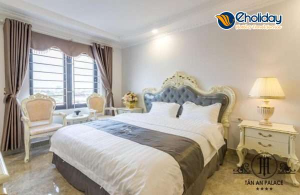 Tân An Palace Hotel Phòng Standard