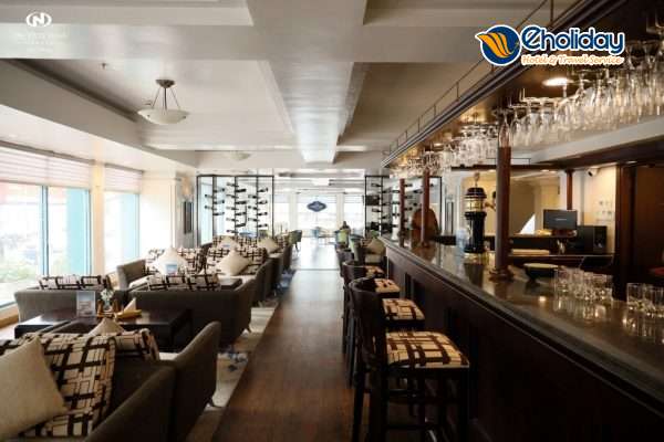 The Tray Hotel 4
