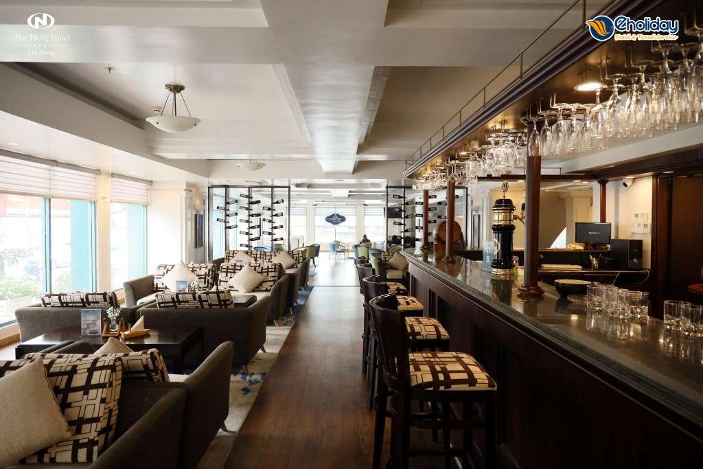 The Tray Hotel 4