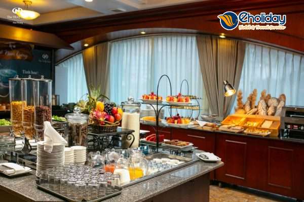 The Tray Hotel 5