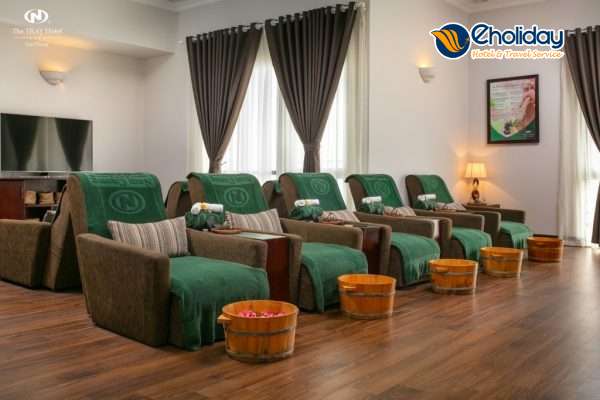The Tray Hotel 8