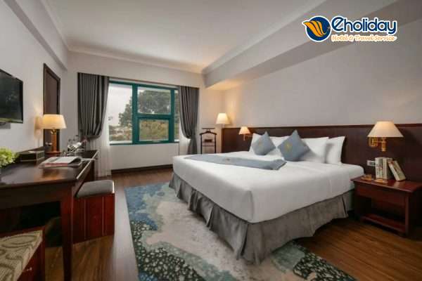 The Tray Hotel Phòng Junior Suite