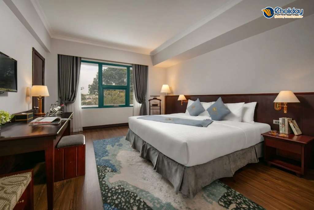 The Tray Hotel Phòng Junior Suite