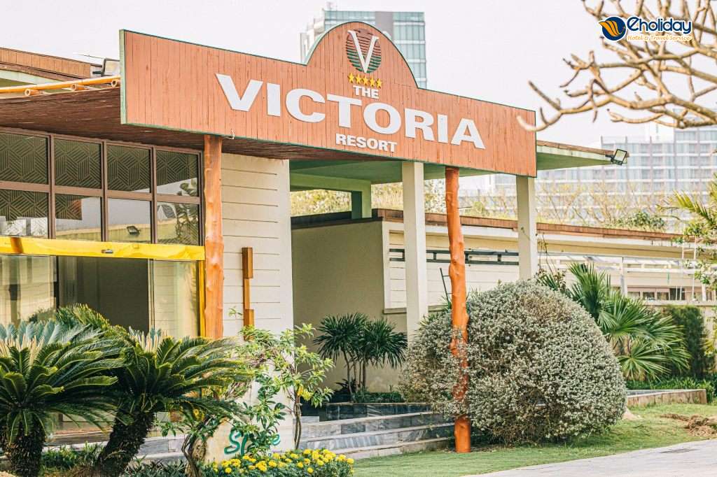 The Victoria Sầm Sơn 1