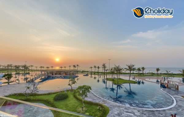 The Victoria Sầm Sơn 10