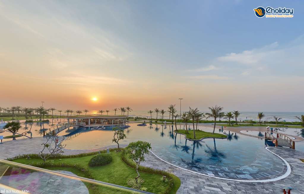 The Victoria Sầm Sơn 10