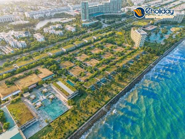 The Victoria Sầm Sơn.