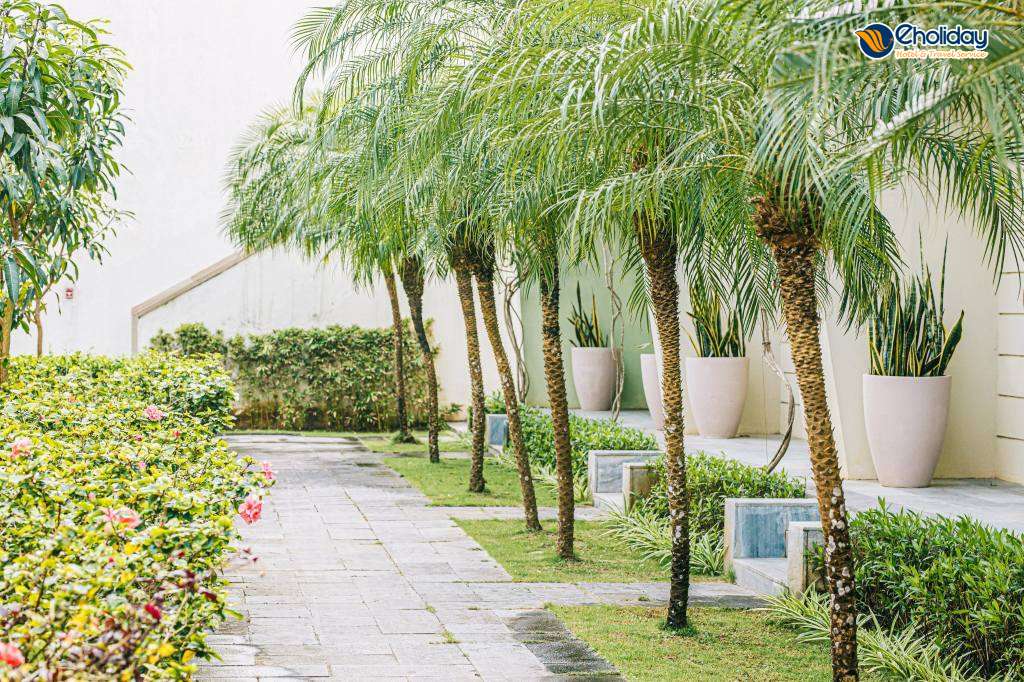 The Victoria Sầm Sơn..