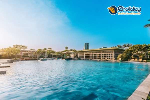 The Victoria Sầm Sơn 6