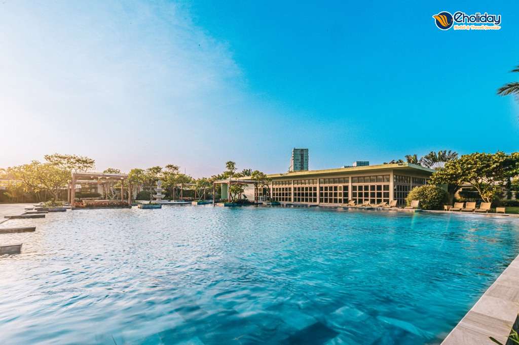 The Victoria Sầm Sơn 6