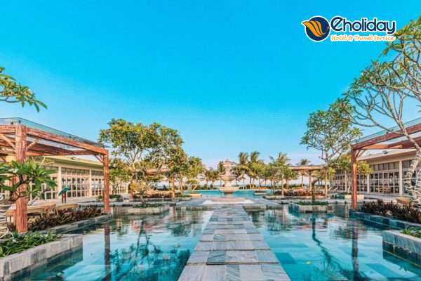 The Victoria Sầm Sơn