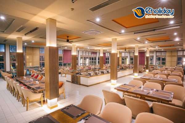 The Victoria Sầm Sơn 9