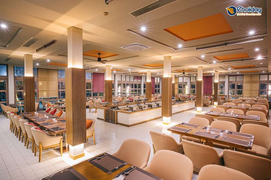 The Victoria Sầm Sơn 9