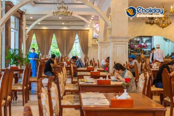 Thiên Thanh Resort 11 Sao Chép