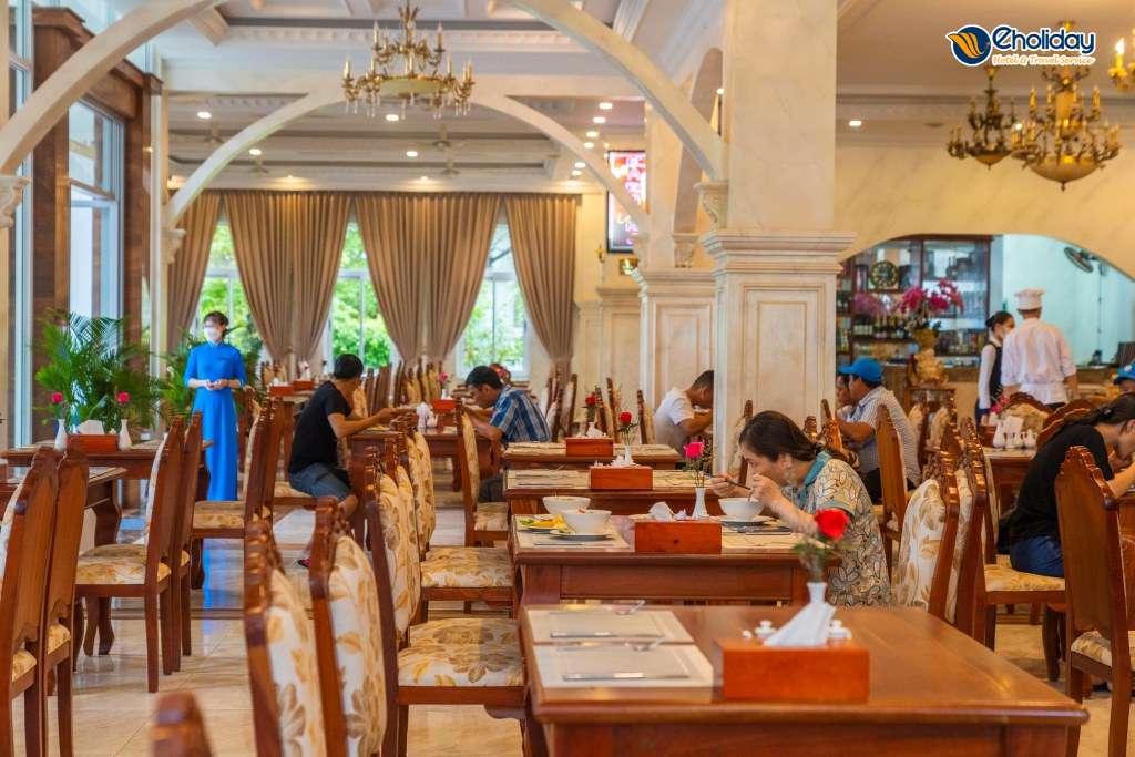 Thiên Thanh Resort 11 Sao Chép
