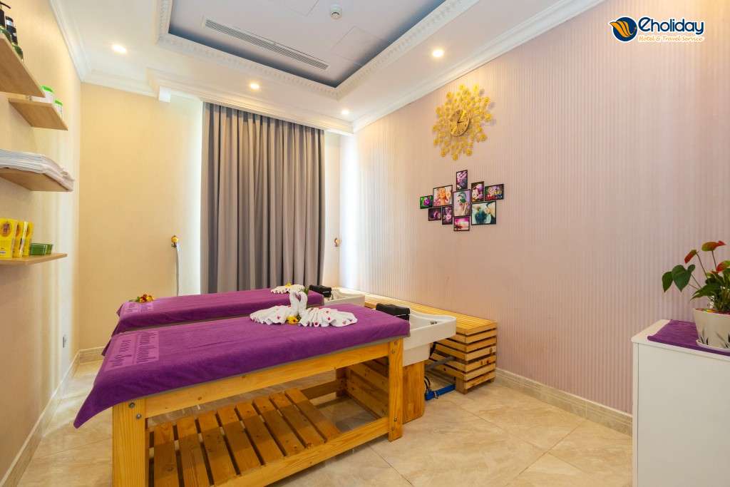 Thiên Thanh Resort 2 Sao Chép