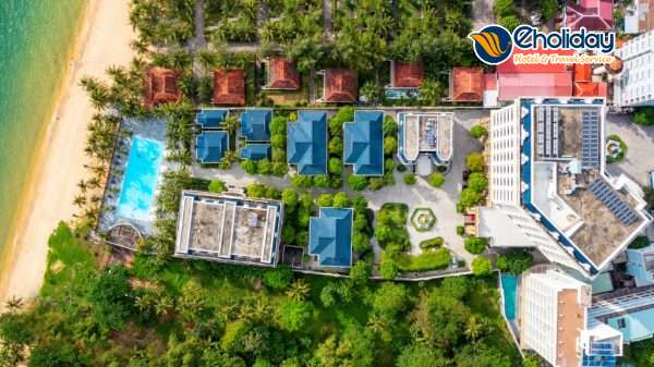 Thiên Thanh Resort 3 Sao Chép