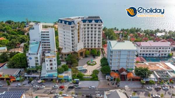 Thiên Thanh Resort 4 Sao Chép