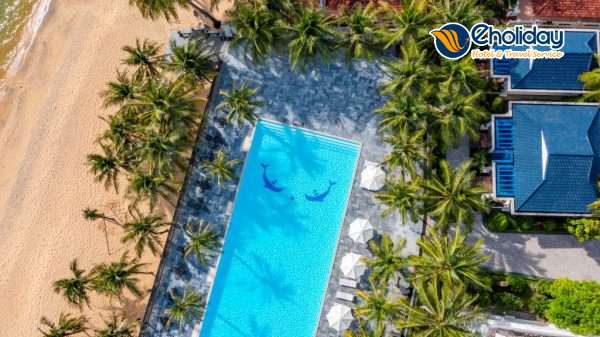 Thiên Thanh Resort 5 Sao Chép
