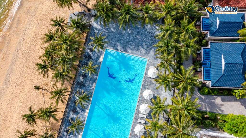 Thiên Thanh Resort 5 Sao Chép