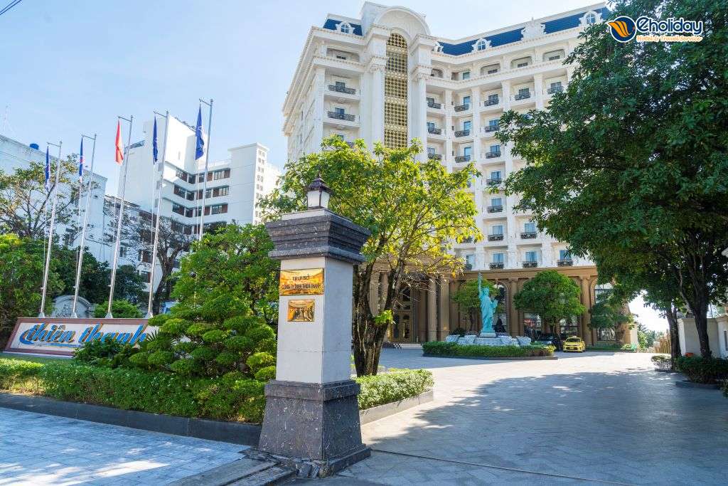 Thiên Thanh Resort 7 Sao Chép