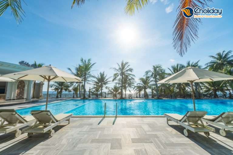 Thiên Thanh Resort Phú Quốc