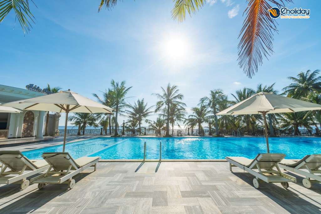 Thiên Thanh Resort 8 Sao Chép