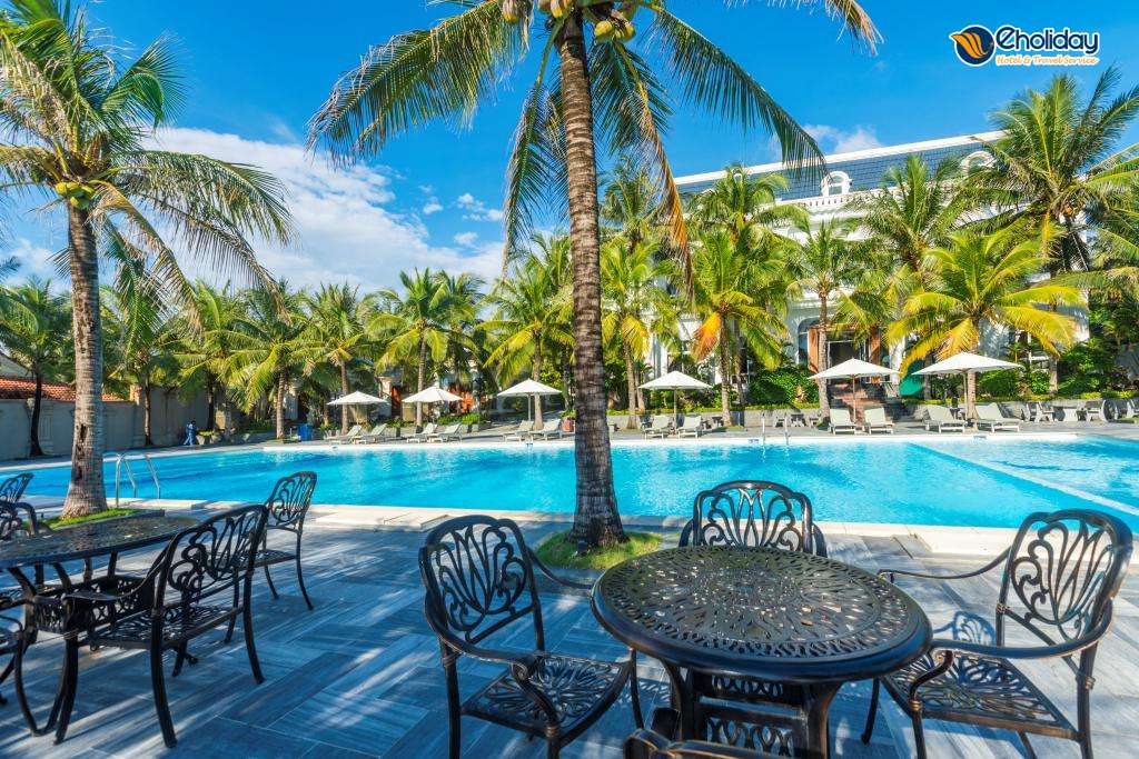 Thiên Thanh Resort 9 Sao Chép