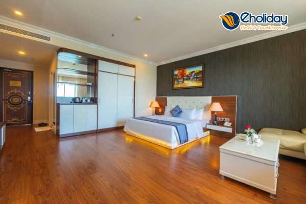 Thiên Thanh Resort Phòng Suite Sea