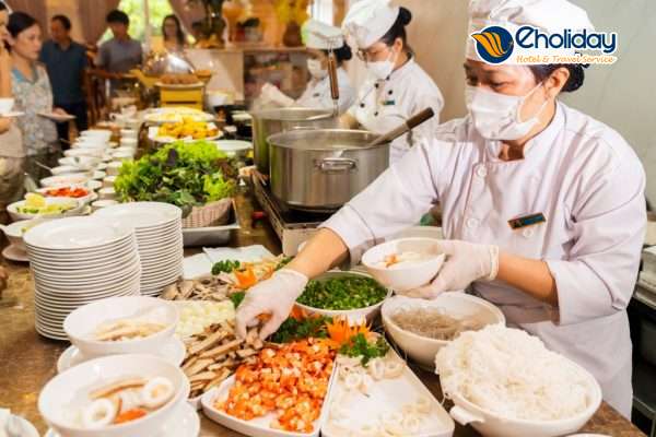 Thiên Thanh Resort Q0 Sao Chép