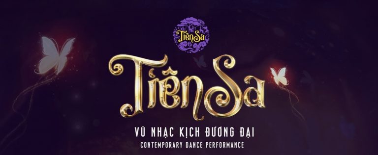 Vé Tiên Sa Show Đà Nẵng