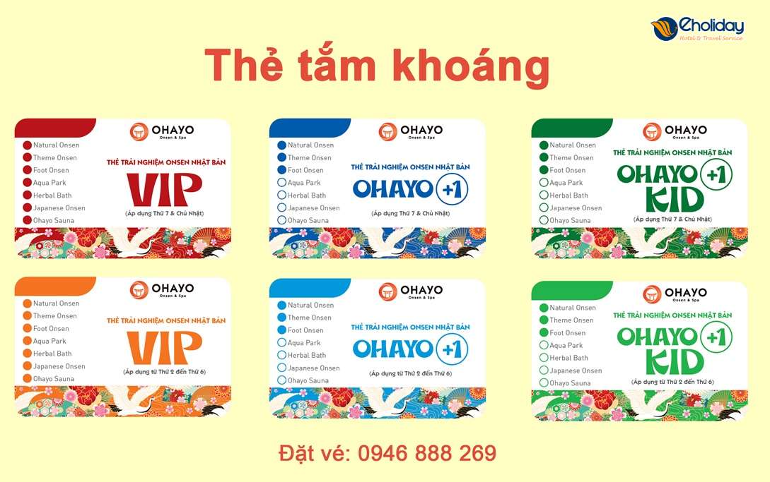 Ve Tam Khoang Wyndham Thanh Thuy