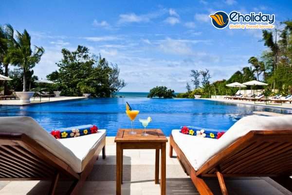 Victoria Phan Thiết Resort