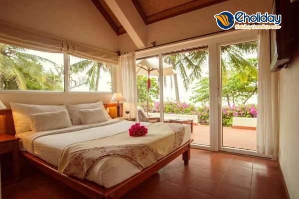 Victoria Phan Thiết Resort Bungalow Gia đình 2