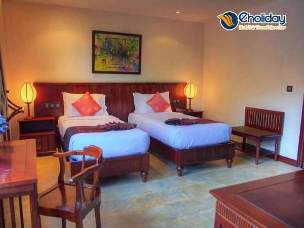 Victoria Phan Thiết Resort Deluxe View Vườn