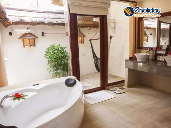 Victoria Phan Thiết Resort Villa 1 Ngủ View Biển 4