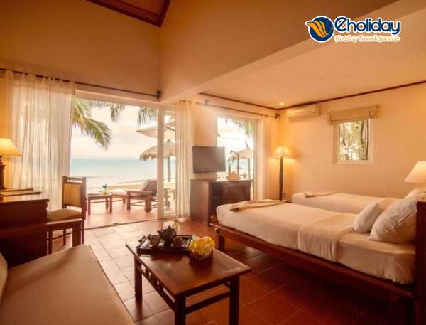 Victoria Phan Thiết Resort Villa 1 Ngủ View Biển