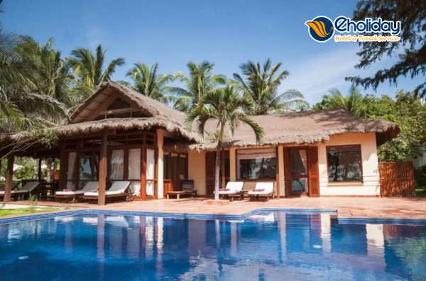 Victoria Phan Thiết Resort Villa 2 Phòng Ngủ 4