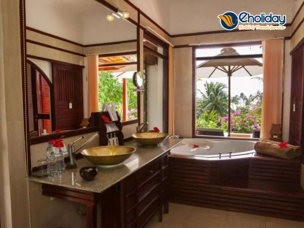 Victoria Phan Thiết Resort Villa Gia đình 3