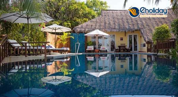 Victoria Phan Thiết Resort Villa Gia đình 3