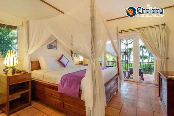 Victoria Phan Thiết Resort Villa Gia đình
