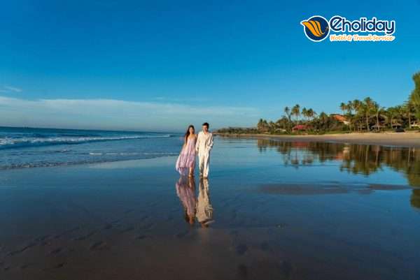 Victoria Phan Thiết Resort Bãi Biển Riêng