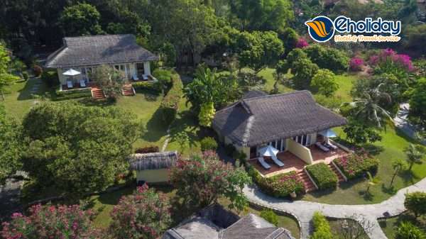 Victoria Phan Thiết Resort Bungalow